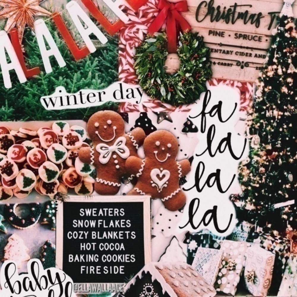 Christmas Winter Gal Mystery Box